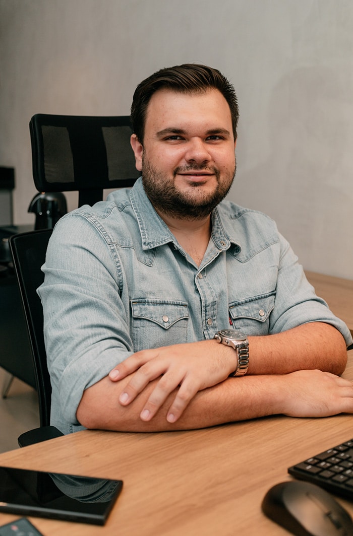 Gustavo Penasso