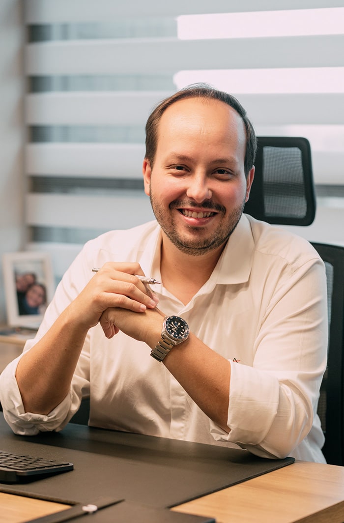 Ricardo Rodrigues