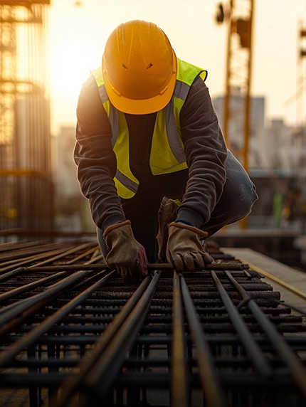 Construção