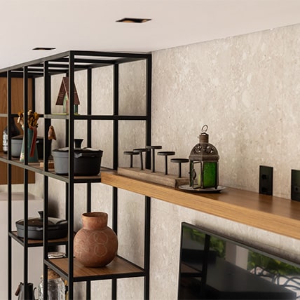 Horizontal Park – Área Gourmet