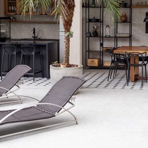 Horizontal Park - Área Gourmet